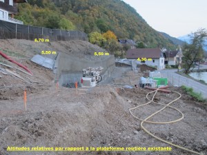 Hauteur BERLINOISES (TDD 16-10-15)