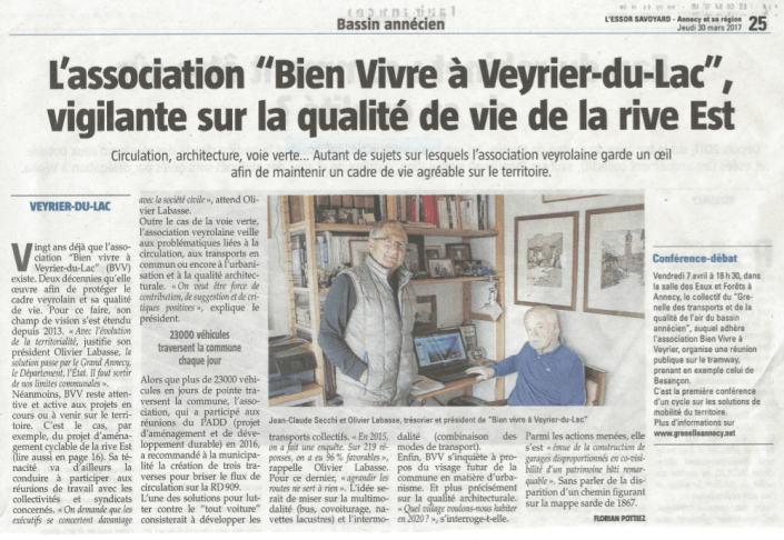 Essor 30 03 2017 BVV AG