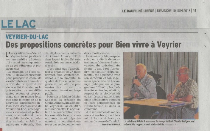 D.L.du 10-06-2018-AGO BVV