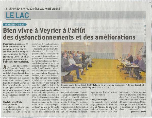 DL 5-4-2019 AG de BVV p 12