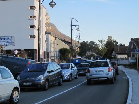 trafic veyrier 2016 BVV-0L